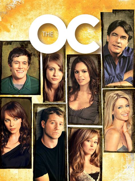 The O.C. Season 4 .